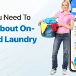 Why Your Laundry Business Needs a Custom App in 2024