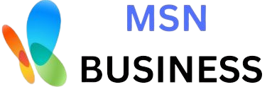 MSN Business