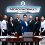 Pedrovazpaulo: The Strategic Business Consultant Leading the Way in Modern Business Solutions