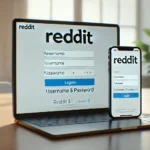 Reddit Login